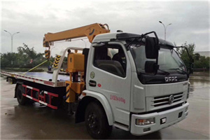 张湾区24小时道路救援服务