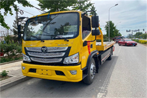 张湾区汽车救援头像