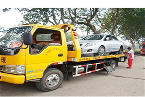 张湾区附近24小时汽车拖车服务热线