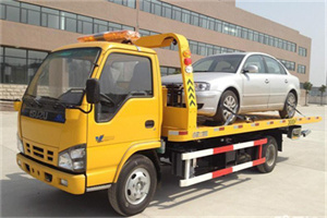 张湾区道路救援一般怎么收费