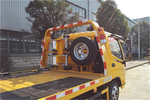 张湾区附近汽车搭电救援电话