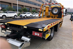 张湾区24小时汽车送油服务公司