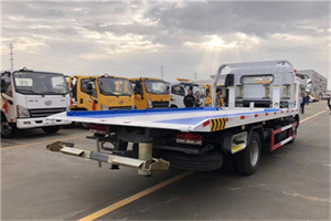 张湾区汽车救援补胎