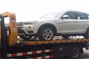 张湾区拖车24小时服务电话