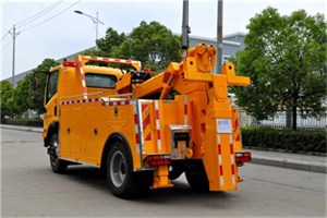 张湾区高速路拖车费